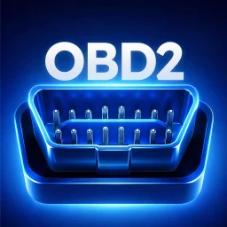 OBD2 Scanner: Car Diagnostics 图标